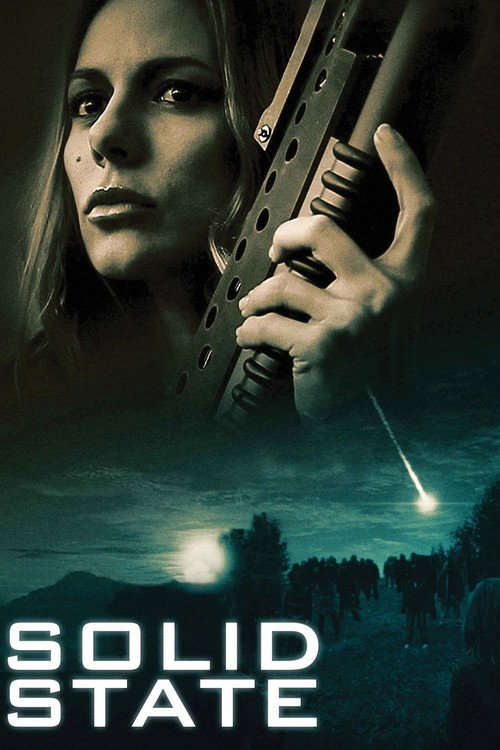 Solid State постер