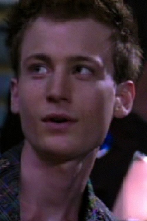 Джесси Кадотт