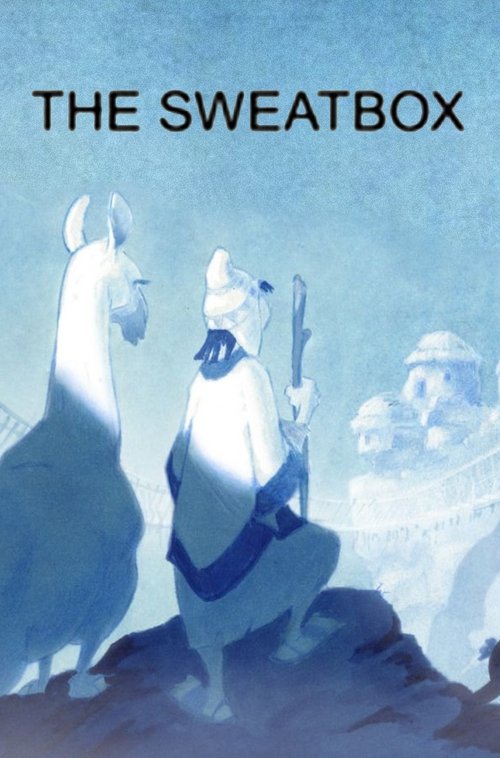 The Sweatbox постер