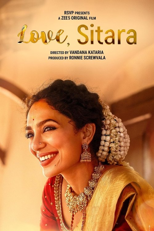 लव, सितारा постер