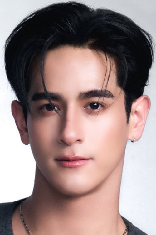 อ๊อตโต้ พชร ธนากูลวุฒิพร