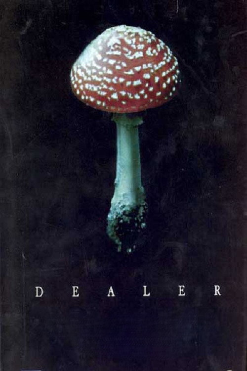 Dealer постер