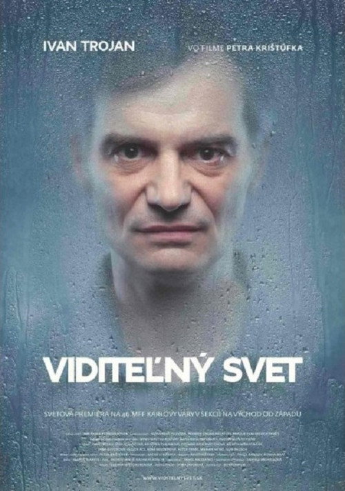 Viditeľný svet постер