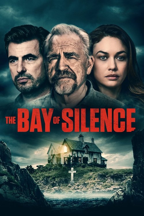 The Bay of Silence постер
