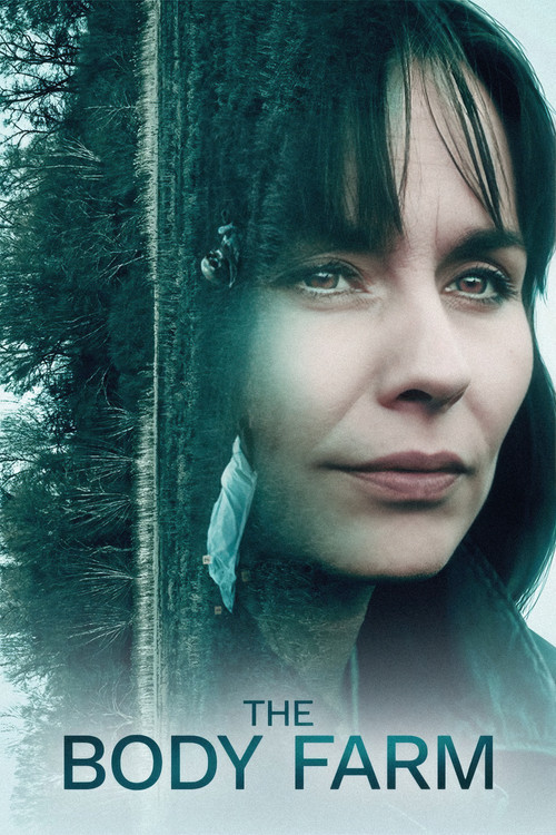 Ферма тел постер