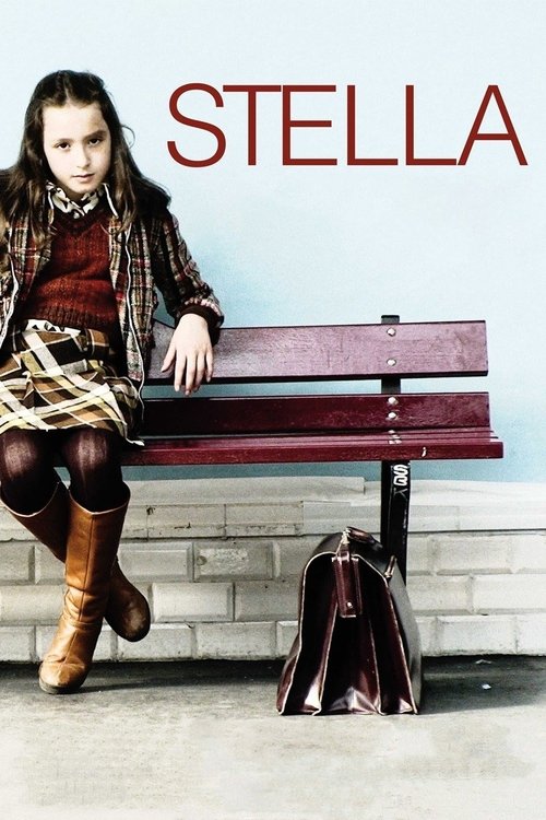 Stella постер