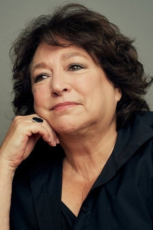 Сьюзен Лейси