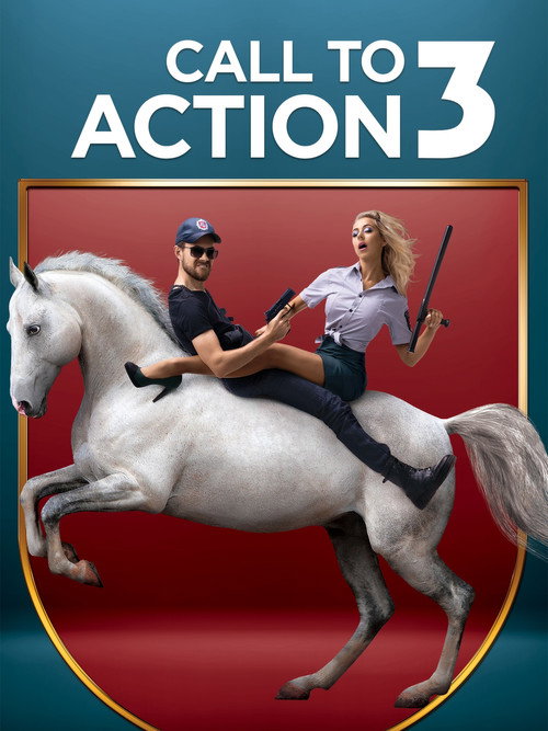 Call To Action III постер