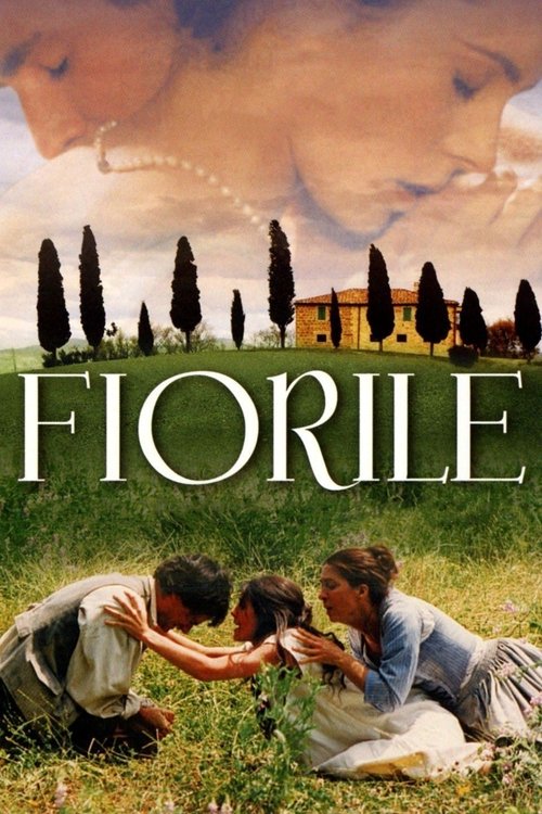 Fiorile постер