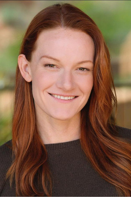 Джессика Стейплс