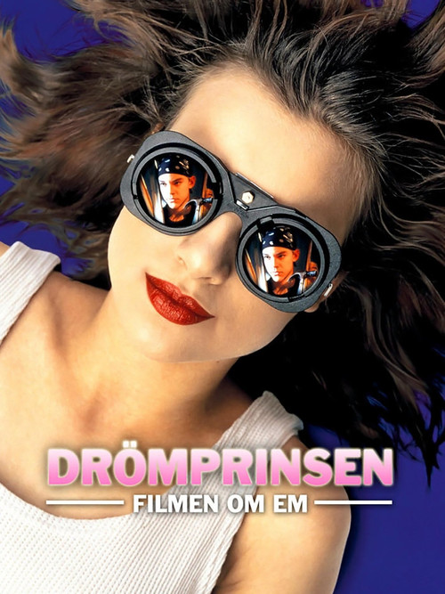 Drömprinsen - Filmen om Em постер