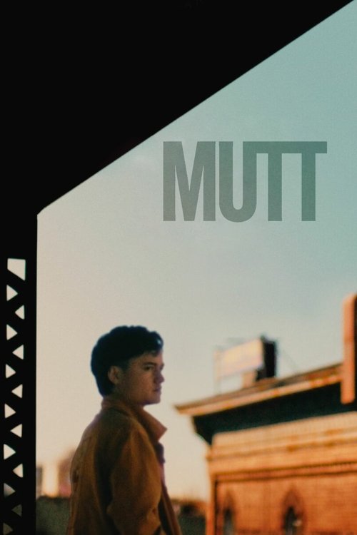 Mutt постер