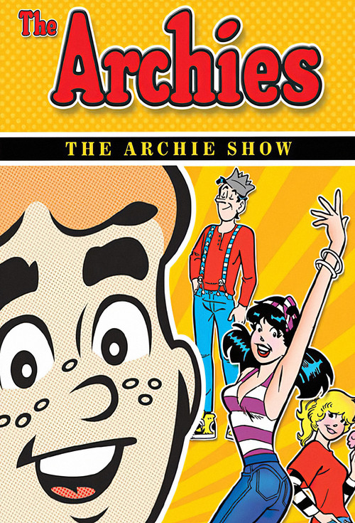 The Archie Show постер