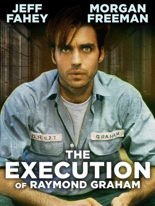 The Execution of Raymond Graham постер