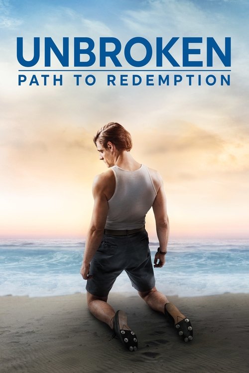 Unbroken: Path to Redemption постер