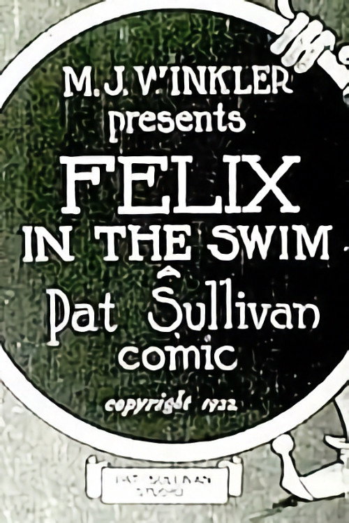 Felix in the Swim постер