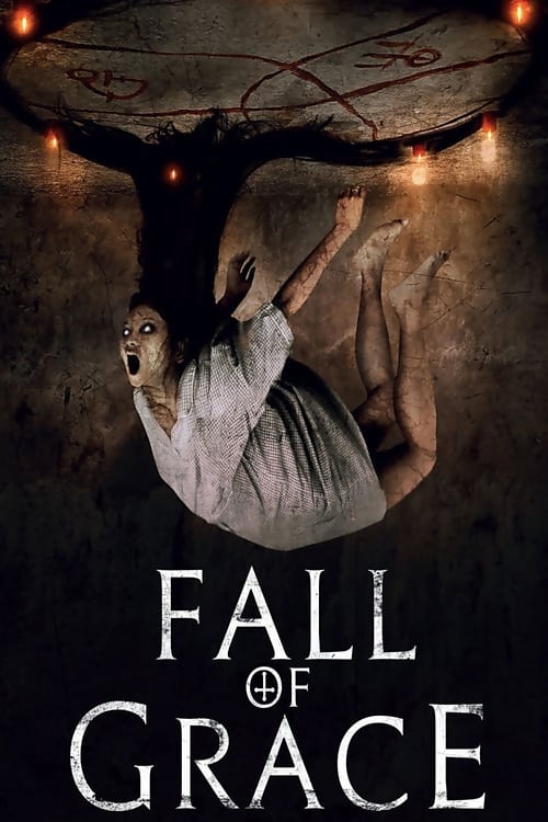 Fall of Grace постер
