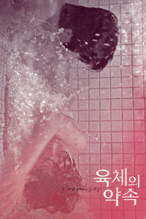 Promises постер