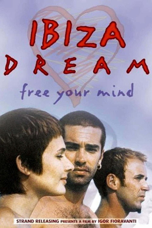Ibiza Dream постер