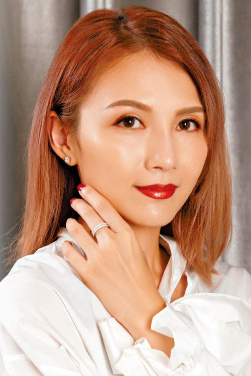 Ally Chan Lok-Yiu
