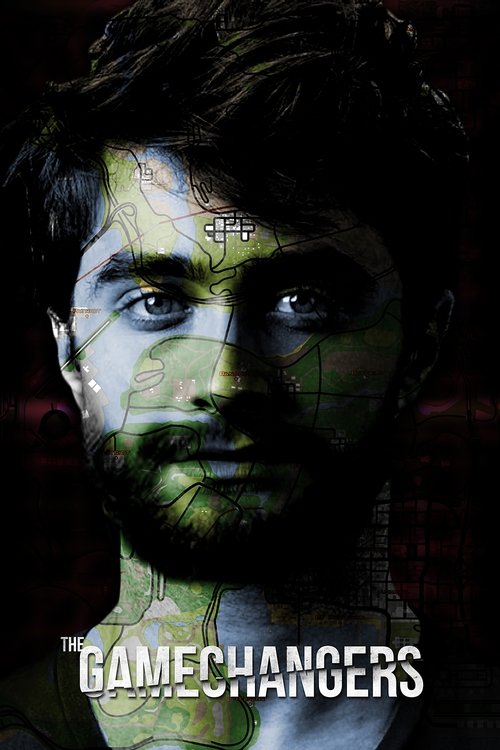 The Gamechangers постер