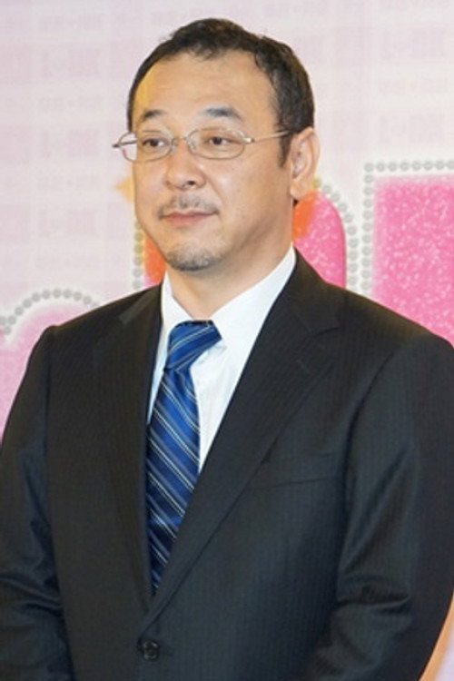 川村泰祐
