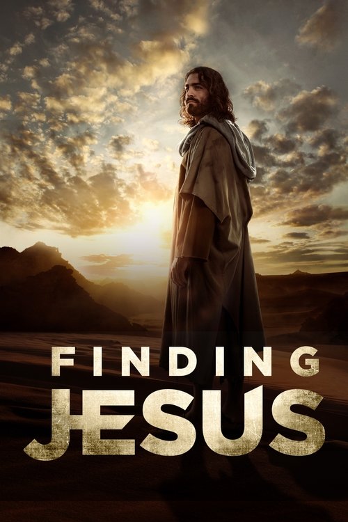 Finding Jesus: Faith. Fact. Forgery постер