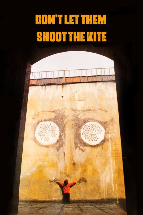 Don't Let Them Shoot the Kite постер