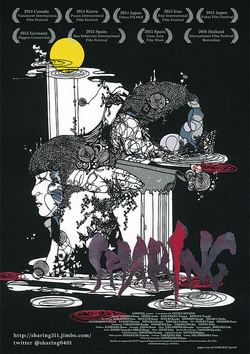 Sharing постер