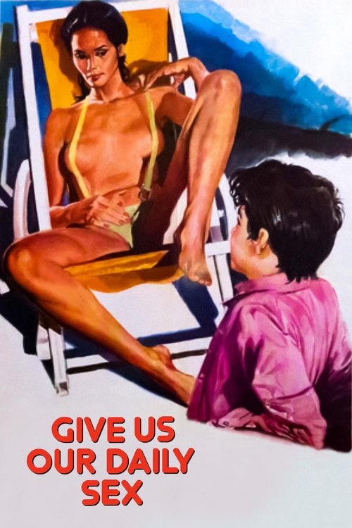 El periscopio постер