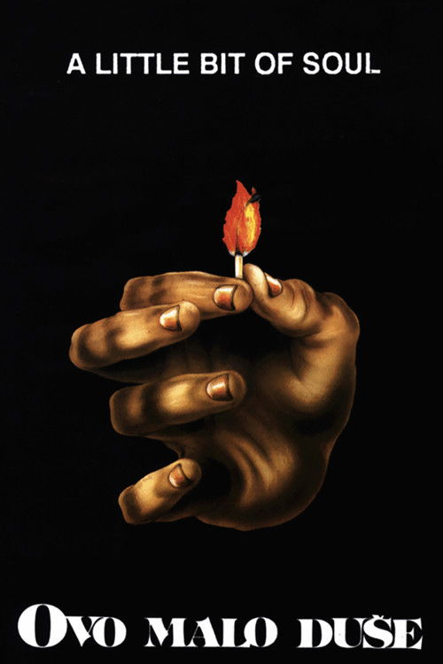 Ovo malo duše постер