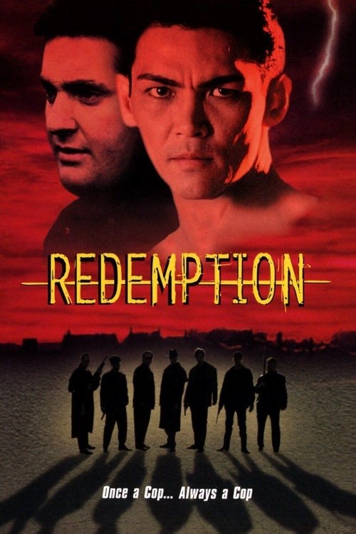 Redemption постер