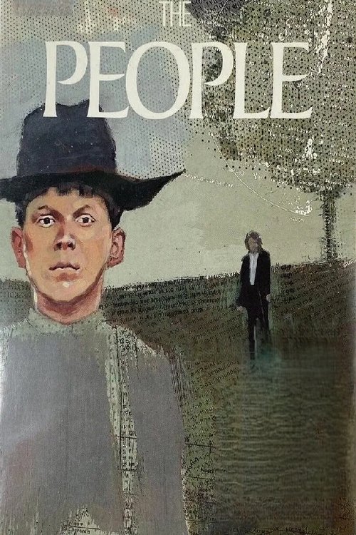 The People постер