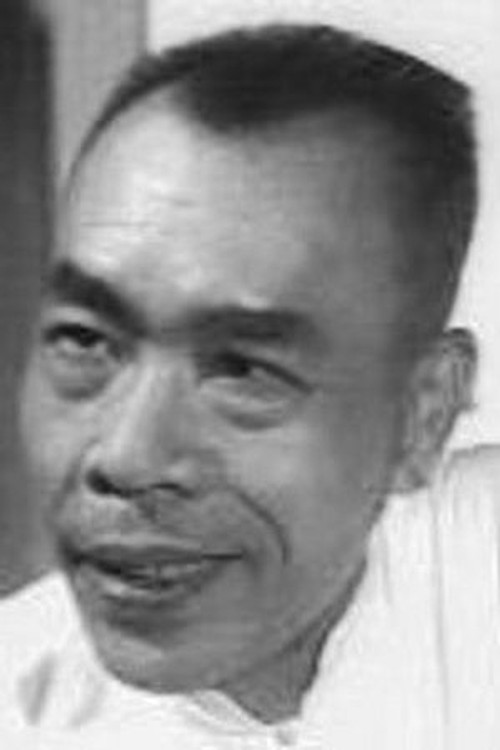 Lai Ming