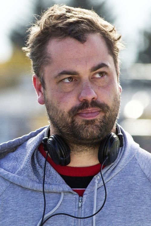 Майкл Питерсон