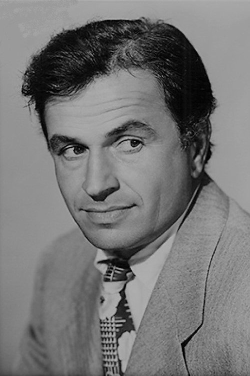 Ной Бири мл.