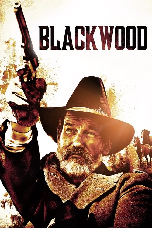 Blackwood постер