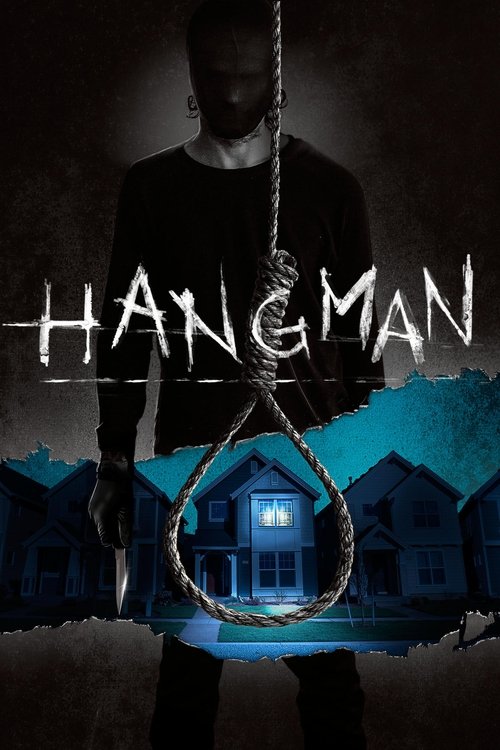 Hangman постер
