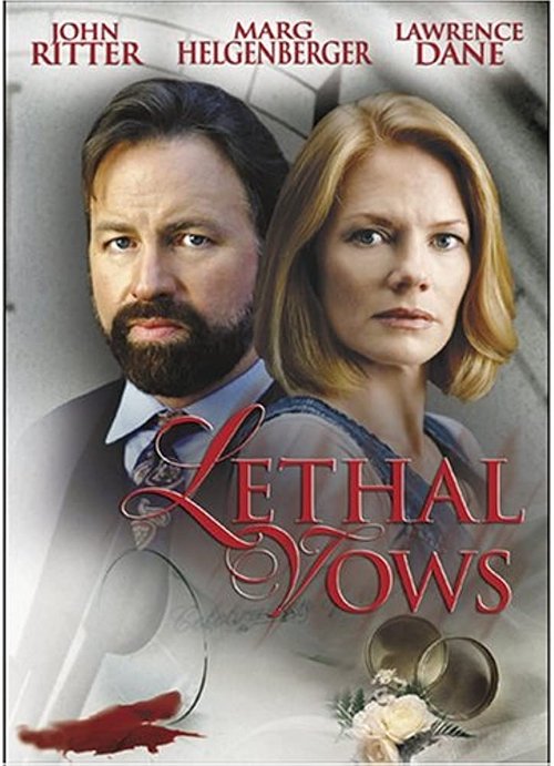 Lethal Vows постер