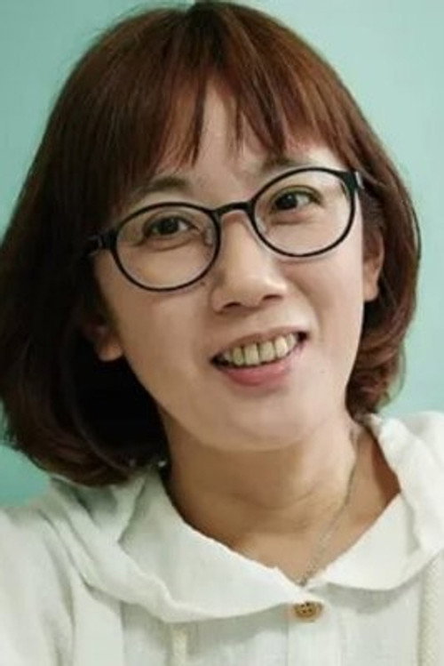 Ли Цзин Жун