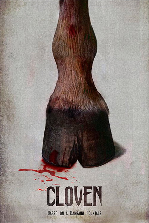 Cloven постер