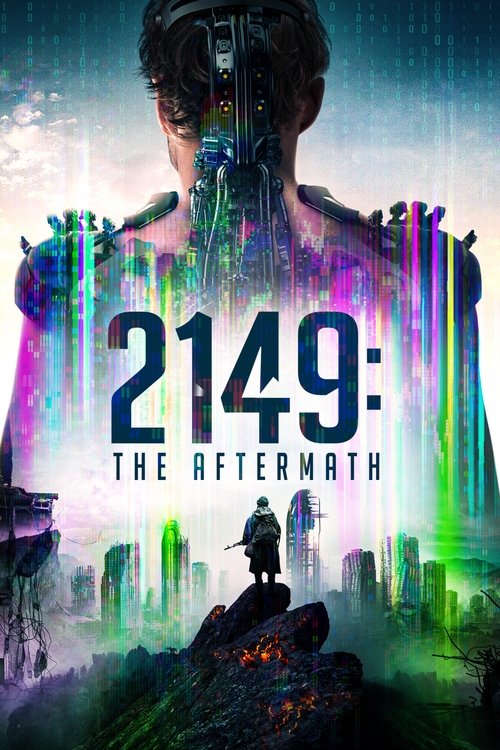 2149: The Aftermath постер