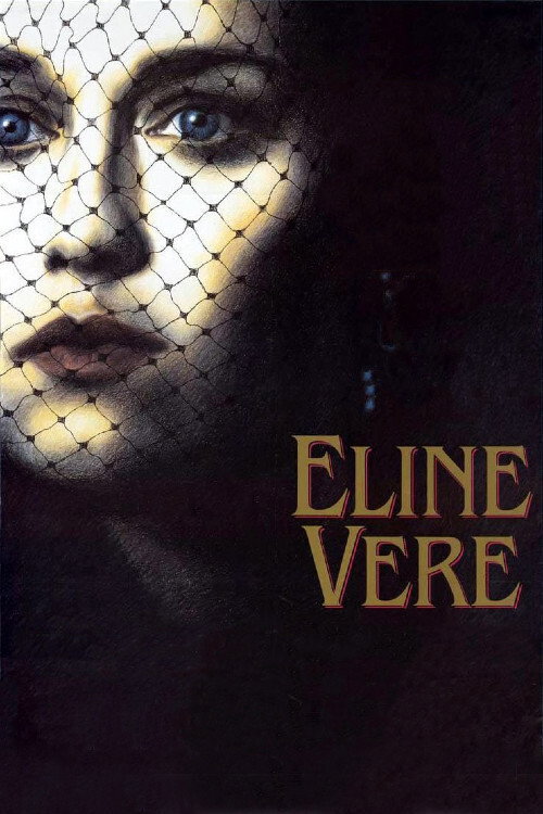 Eline Vere постер