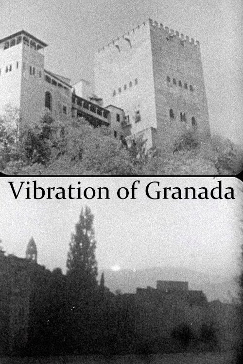 Vibración de Granada постер