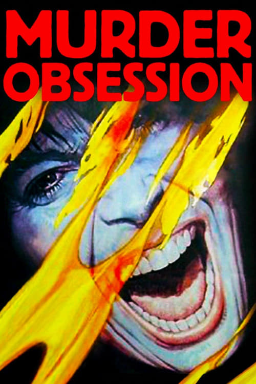Murder Obsession постер