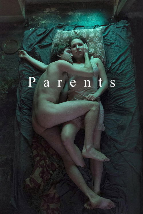 Родители постер