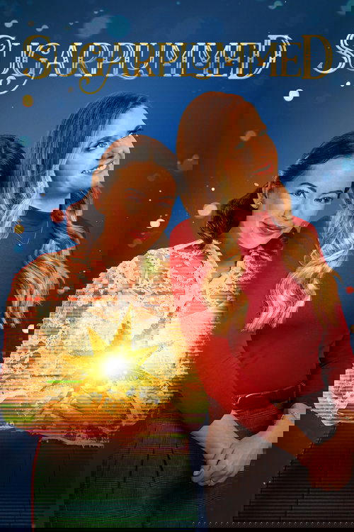 Sugarplummed постер