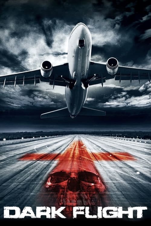 407 Dark Flight постер