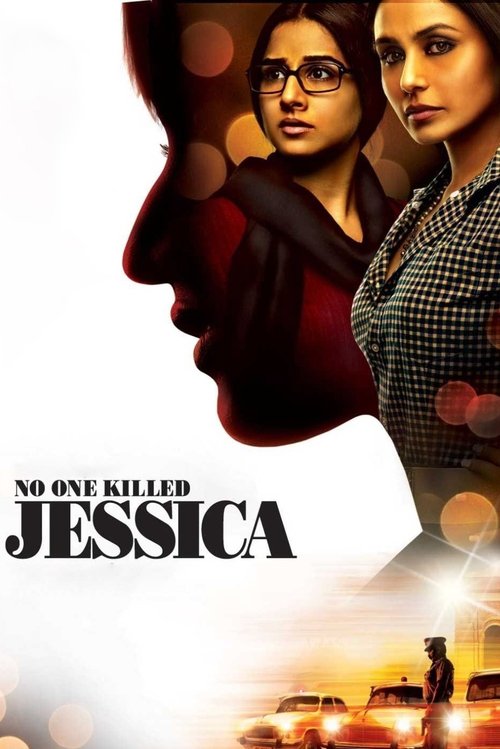 No One Killed Jessica постер
