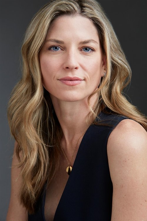 Аманда Голдсмит